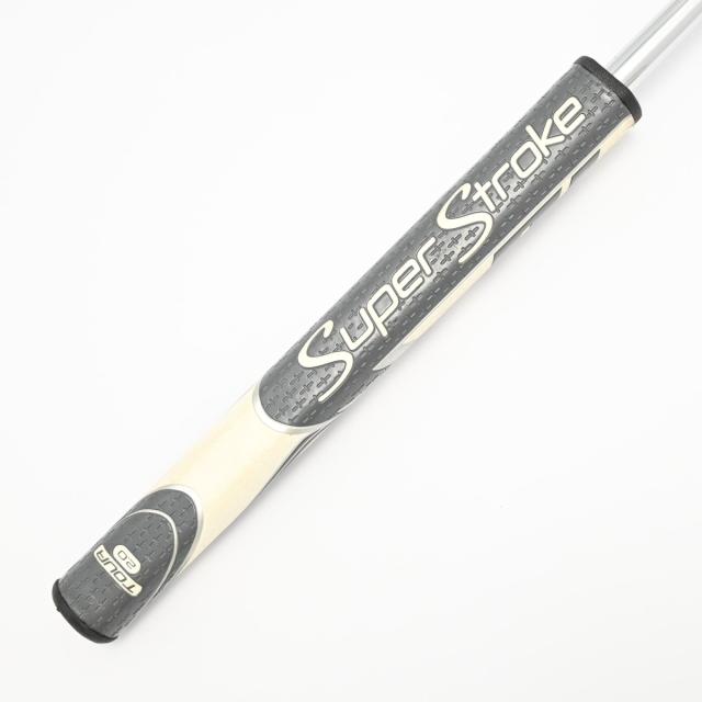 【中古ゴルフクラブ】オデッセイ　TOULON DESIGN　TOULON DESIGN INDIANAPOLIS パター スチールシャフト　シャフト：スチールシャフト_6