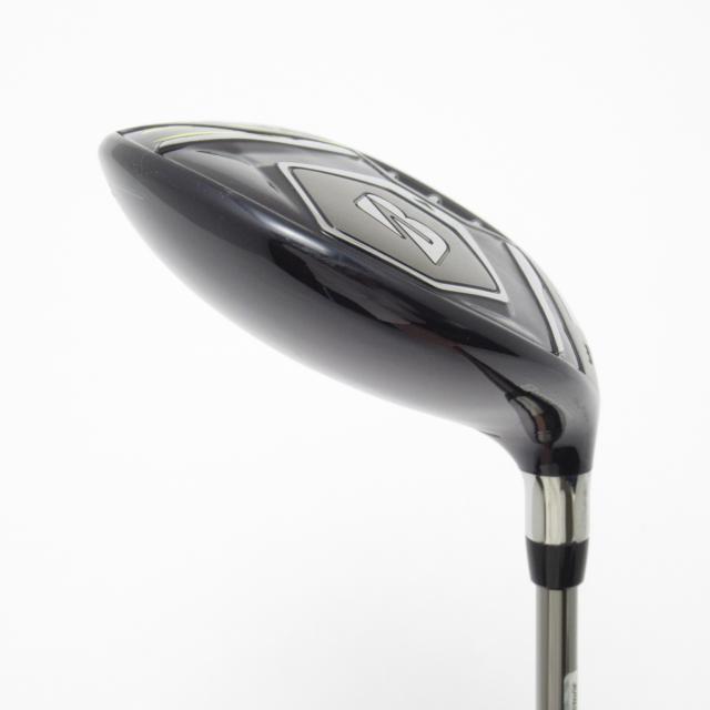 【中古ゴルフ野球クラブ】ブリヂストン TOUR B JGR フェアウェイウッド Diamana ZF50 矢がら：Diamana ZF50