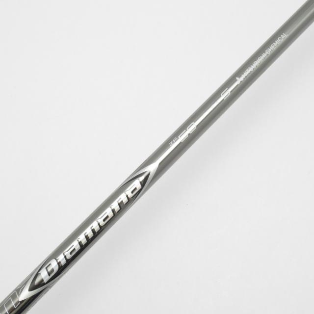 【中古ゴルフ野球クラブ】ブリヂストン TOUR B JGR フェアウェイウッド Diamana ZF50 矢がら：Diamana ZF50