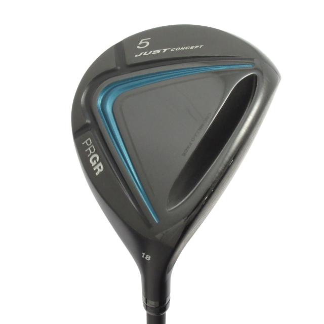 【中古ゴルフクラブ】プロギア　RS　RSX(2024) フェアウェイウッド Diamana FOR PRGR　シャフト：Diamana FOR PRGR
