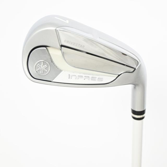 【中古ゴルフクラブ】ヤマハ　inpres　インプレス DRIVE STAR(2025) アイアン ELDIO for Yamaha TM325i　シャフト：ELDIO for Yamaha T…