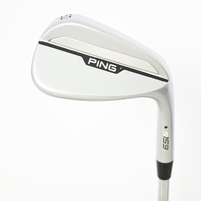 【中古ゴルフクラブ】ピン　PING　S159 ウェッジ Dynamic Gold　シャフト：Dynamic Gold