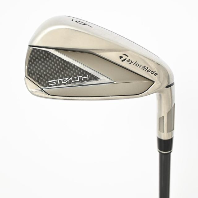【中古ゴルフクラブ】テーラーメイド　STEALTH　ステルス アイアン TENSEI RED TM60(2022)　シャフト：TENSEI RED TM60(2022) 35,087円