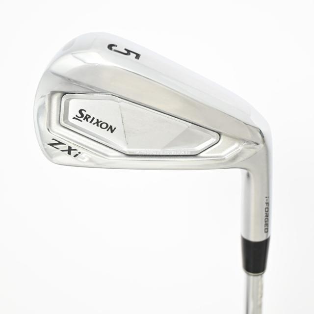 【中古ゴルフクラブ】ダンロップ　SRIXON　スリクソン ZXi5 アイアン N.S.PRO MODUS3 TOUR 105　シャフト：N.S.PRO MODUS3 TOUR 105