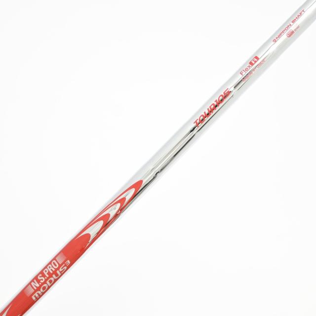 【中古ゴルフクラブ】ダンロップ　SRIXON　スリクソン ZXi5 アイアン N.S.PRO MODUS3 TOUR 105　シャフト：N.S.PRO MODUS3 TOUR 105_4
