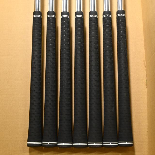 【中古ゴルフクラブ】ダンロップ　SRIXON　スリクソン ZXi5 アイアン N.S.PRO MODUS3 TOUR 105　シャフト：N.S.PRO MODUS3 TOUR 105_7