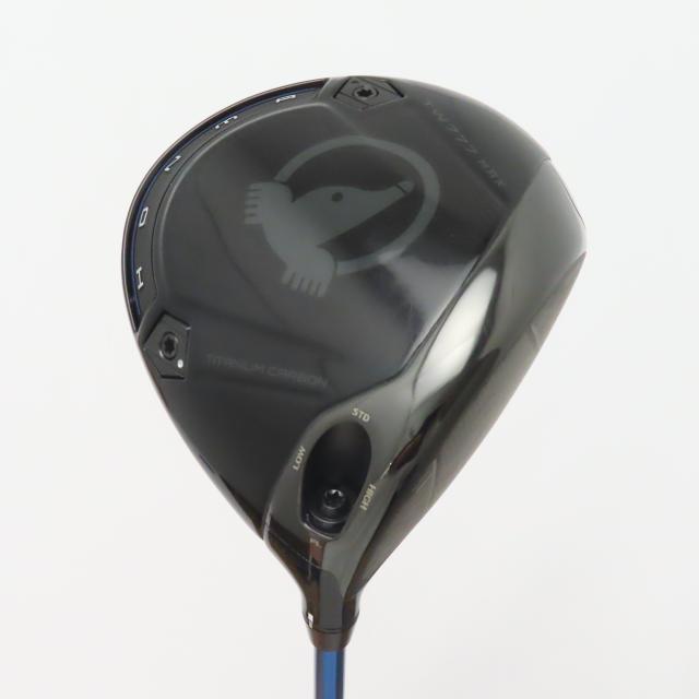 【中古ゴルフクラブ】本間ゴルフ　TOUR WORLD　ツアーワールド TW777 MAX ドライバー VIZARD BLUE 60　シャフト：VIZARD BLUE 60 37,687円