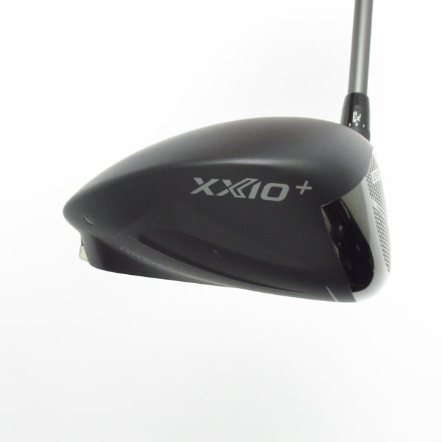 【中古ゴルフクラブ】ダンロップ　XXIO　ゼクシオ 14+ (2026) ドライバー VANQUISH GOLF5 Red-2　シャフト：VANQUISH GOLF5 Red-2_3