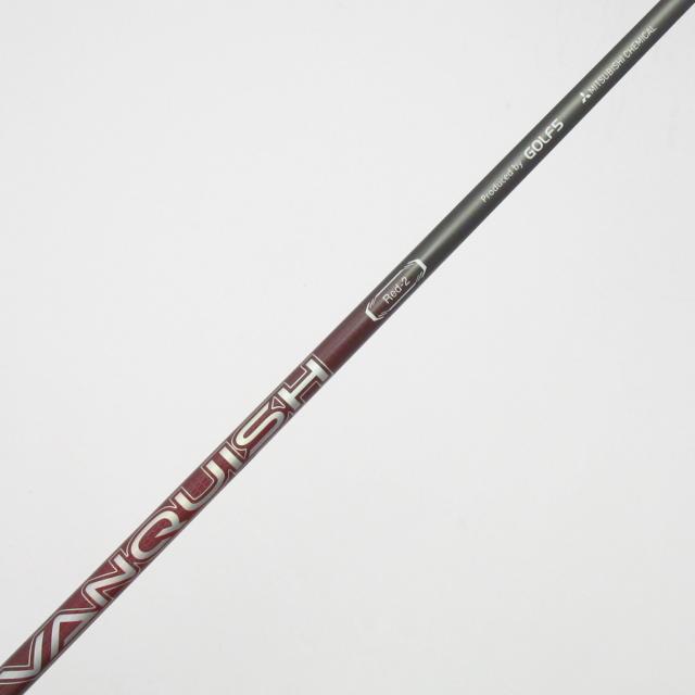 【中古ゴルフクラブ】ダンロップ　XXIO　ゼクシオ 14+ (2026) ドライバー VANQUISH GOLF5 Red-2　シャフト：VANQUISH GOLF5 Red-2_5
