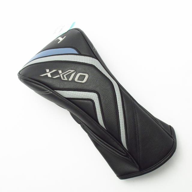 【中古ゴルフクラブ】ダンロップ　XXIO　ゼクシオ 14+ (2026) ドライバー VANQUISH GOLF5 Red-2　シャフト：VANQUISH GOLF5 Red-2_7