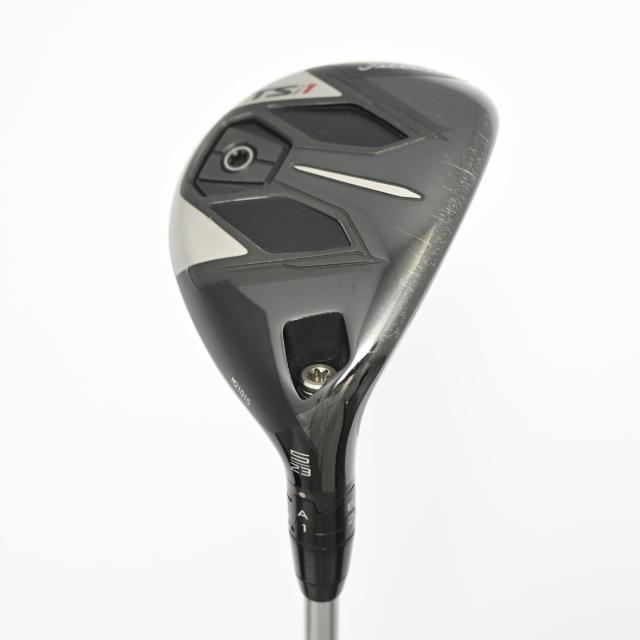【中古ゴルフクラブ】タイトリスト　TSi　TSi1 ユーティリティ Air Speeder Next GEN　シャフト：Air Speeder Next GEN