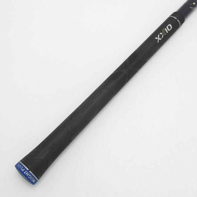 【中古ゴルフクラブ】ダンロップ　XXIO　ゼクシオ 13(2024) ユーティリティ MP1300カーボン　シャフト：MP1300カーボン_6