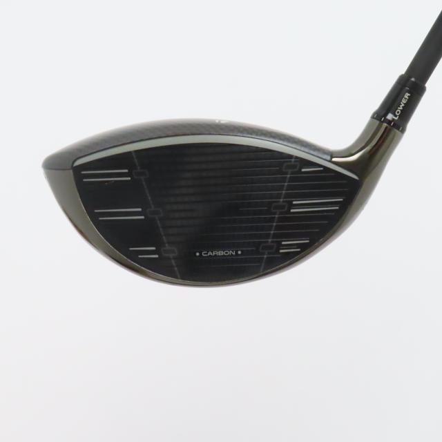 【中古ゴルフクラブ】テーラーメイド　Qi35　Qi35 ドライバー Diamana Black TM60(2025)　シャフト：Diamana Black TM60(2025)_2
