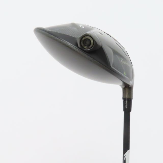 【中古ゴルフクラブ】テーラーメイド　Qi35　Qi35 ドライバー Diamana Black TM60(2025)　シャフト：Diamana Black TM60(2025)_4