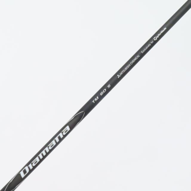 【中古ゴルフクラブ】テーラーメイド　Qi35　Qi35 ドライバー Diamana Black TM60(2025)　シャフト：Diamana Black TM60(2025)_5