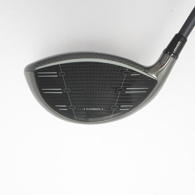 【中古ゴルフクラブ】テーラーメイド　Qi35　Qi35 ドライバー Diamana Blue TM50(2025)　シャフト：Diamana Blue TM50(2025)_2