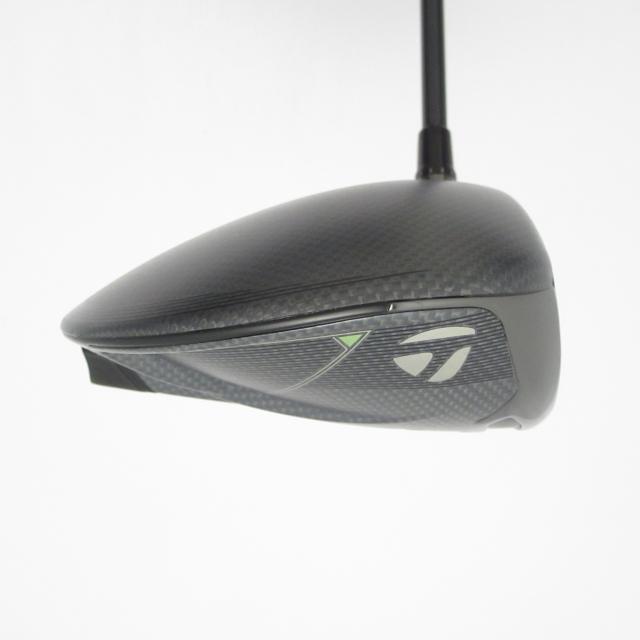【中古ゴルフクラブ】テーラーメイド　Qi35　Qi35 ドライバー Diamana Blue TM50(2025)　シャフト：Diamana Blue TM50(2025)_3