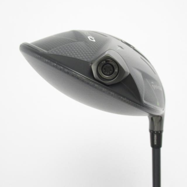 【中古ゴルフクラブ】テーラーメイド　Qi35　Qi35 ドライバー Diamana Blue TM50(2025)　シャフト：Diamana Blue TM50(2025)_4