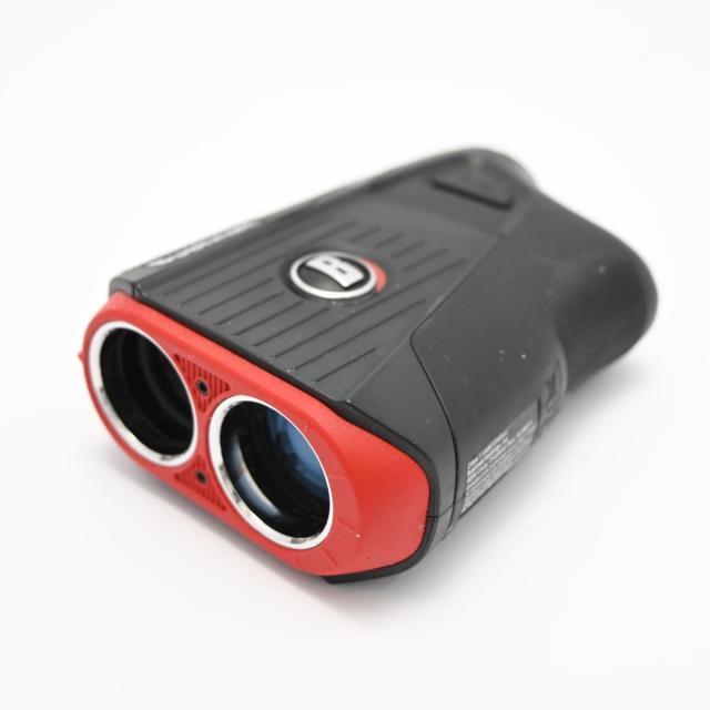 中古】ブッシュネル Bushnell ピンシーカー ツアー V5 シフトスリム 
