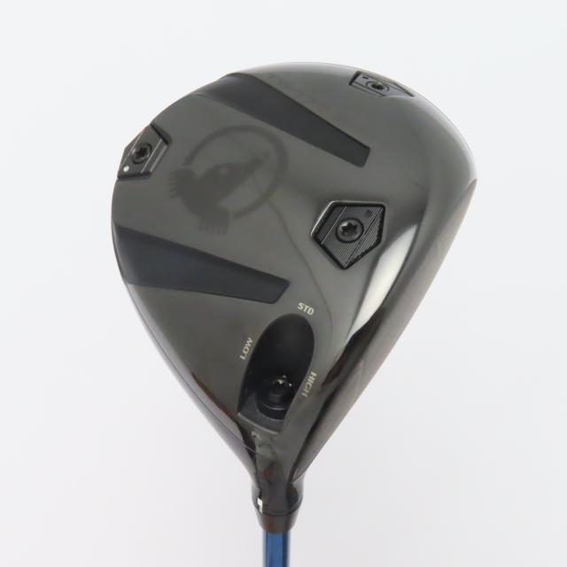 【中古ゴルフクラブ】本間ゴルフ　TOUR WORLD　ツアーワールド TW777 360Ti ドライバー VIZARD BLUE 60　シャフト：VIZARD BLUE 60