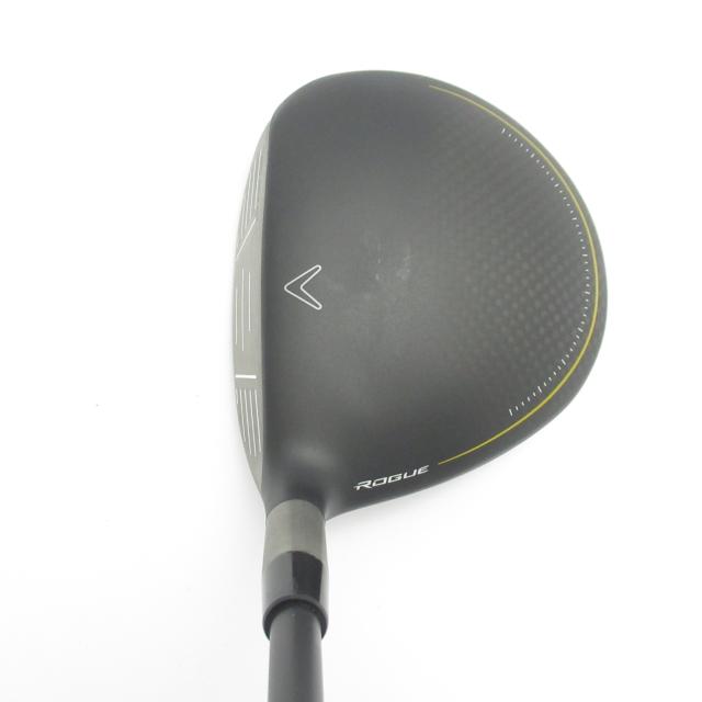 【中古ゴルフクラブ】キャロウェイゴルフ　ROGUE　ローグ ST MAX D フェアウェイウッド VENTUS 5 for Callaway　シャフト：VENTUS 5 fo…_1
