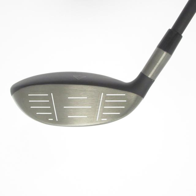 【中古ゴルフクラブ】キャロウェイゴルフ　ROGUE　ローグ ST MAX D フェアウェイウッド VENTUS 5 for Callaway　シャフト：VENTUS 5 fo…_2
