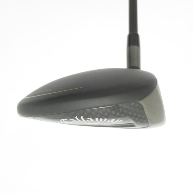 【中古ゴルフクラブ】キャロウェイゴルフ　ROGUE　ローグ ST MAX D フェアウェイウッド VENTUS 5 for Callaway　シャフト：VENTUS 5 fo…_3