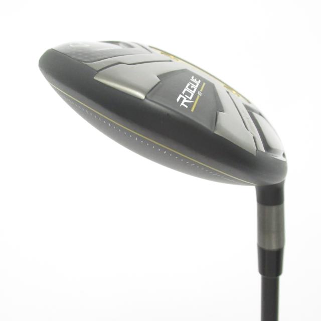 【中古ゴルフクラブ】キャロウェイゴルフ　ROGUE　ローグ ST MAX D フェアウェイウッド VENTUS 5 for Callaway　シャフト：VENTUS 5 fo…_4