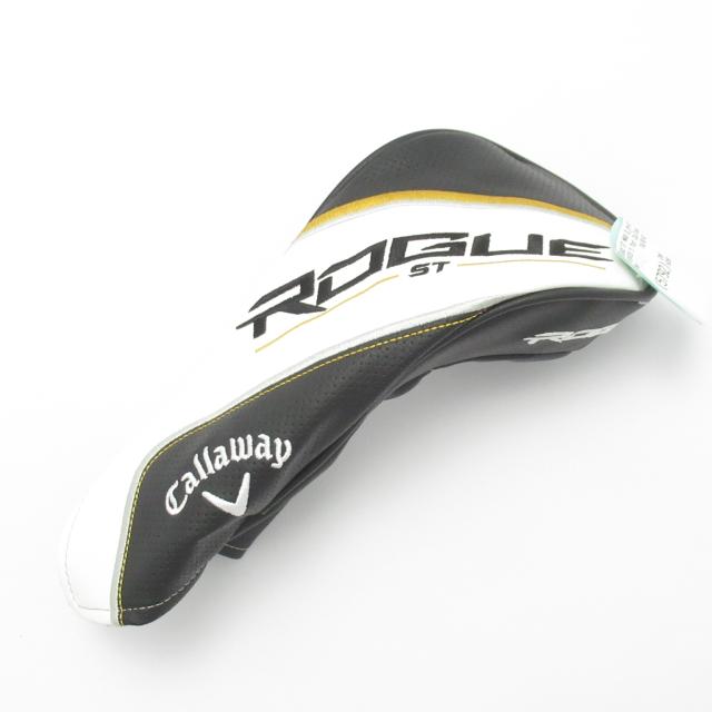 【中古ゴルフクラブ】キャロウェイゴルフ　ROGUE　ローグ ST MAX D フェアウェイウッド VENTUS 5 for Callaway　シャフト：VENTUS 5 fo…_7