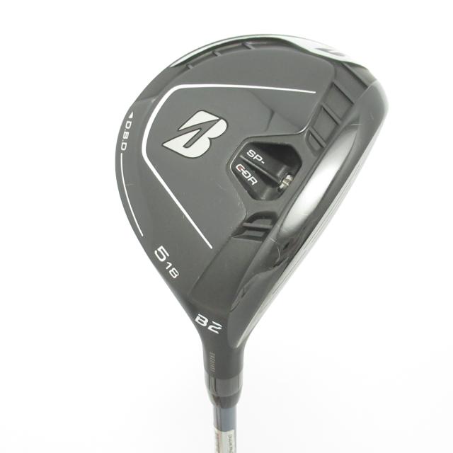【中古ゴルフクラブ】ブリヂストン　BRIDGESTONE GOLF　B2 フェアウェイウッド Diamana PD 50　シャフト：Diamana PD 50