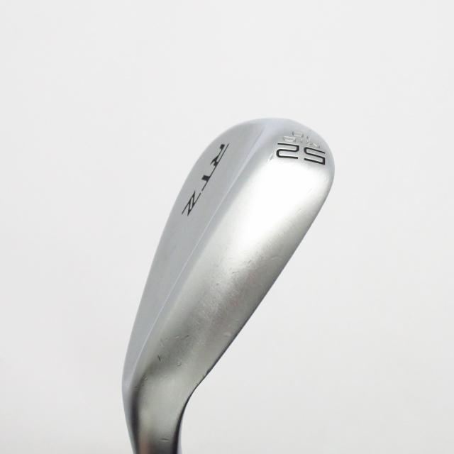 【中古ゴルフクラブ】クリーブランド　CG　RTZ ツアーサテン ウェッジ Dynamic Gold HT　シャフト：Dynamic Gold HT_4