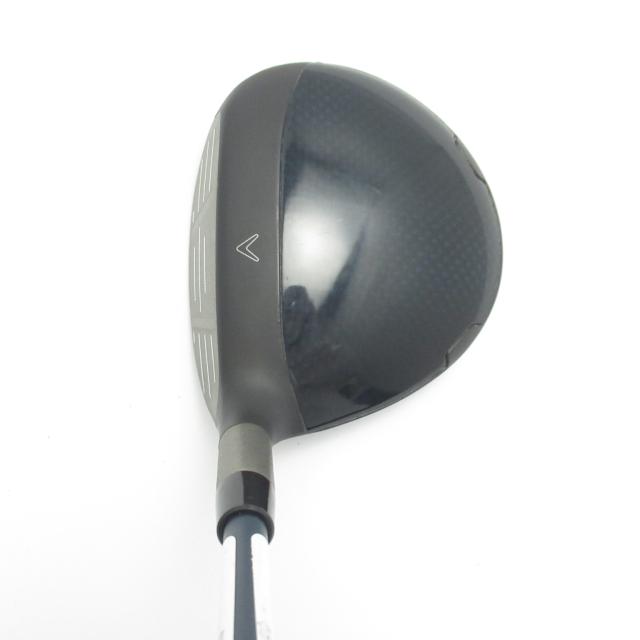 【中古ゴルフクラブ】キャロウェイゴルフ　PARADYM　パラダイム MAX FAST フェアウェイウッド SPEEDER NX40 for Callaway　シャフト：S…_1
