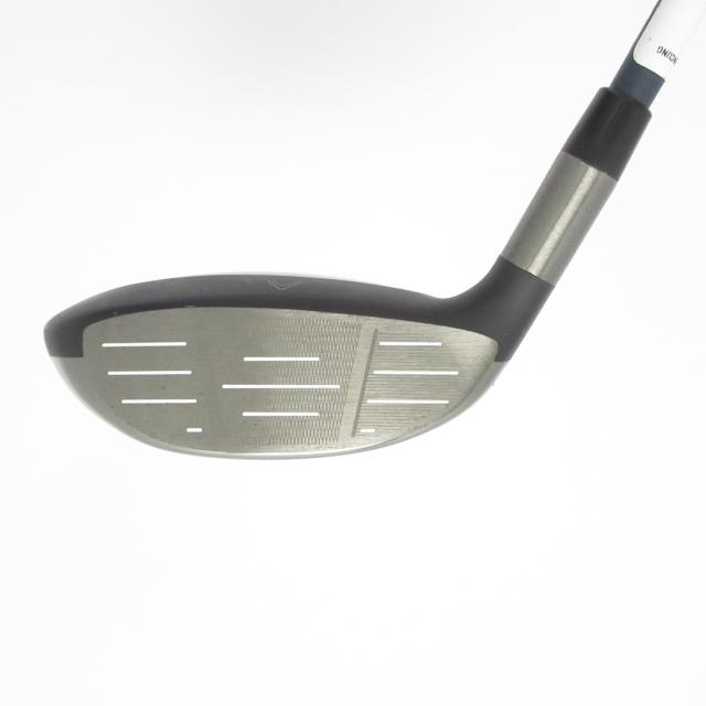 【中古ゴルフクラブ】キャロウェイゴルフ　PARADYM　パラダイム MAX FAST フェアウェイウッド SPEEDER NX40 for Callaway　シャフト：S…_2