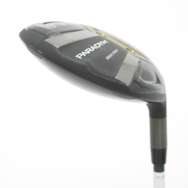 【中古ゴルフクラブ】キャロウェイゴルフ　PARADYM　パラダイム MAX FAST フェアウェイウッド SPEEDER NX40 for Callaway　シャフト：S…_4