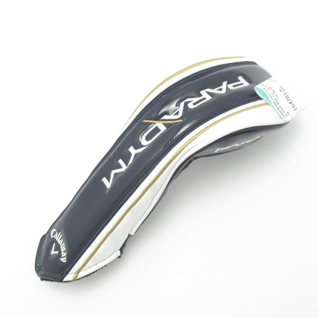 【中古ゴルフクラブ】キャロウェイゴルフ　PARADYM　パラダイム MAX FAST フェアウェイウッド SPEEDER NX40 for Callaway　シャフト：S…_7