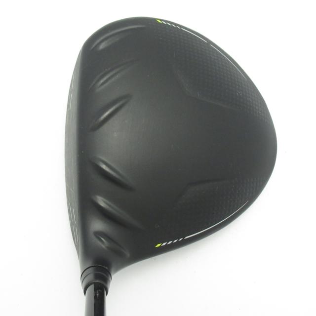 【中古ゴルフクラブ】ピン G430 G430 MAX ドライバー THE ATTAS V2 4 シャフト:THE ATTAS V2 4