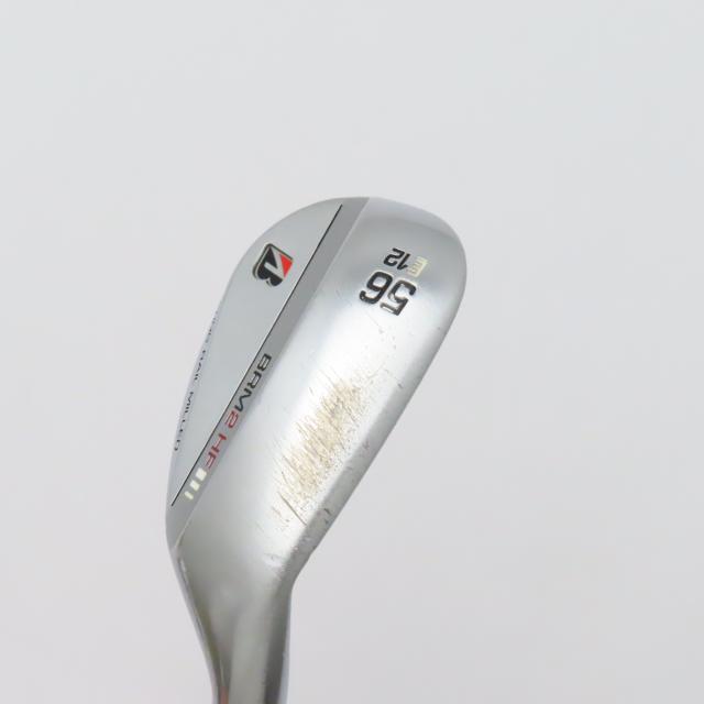 【中古ゴルフ野球クラブ】ブリヂストン BRIDGESTONE GOLF BRM2 HF ウェッジ N.S.PRO 850GH neo 矢がら：N.S.PRO 850GH neo