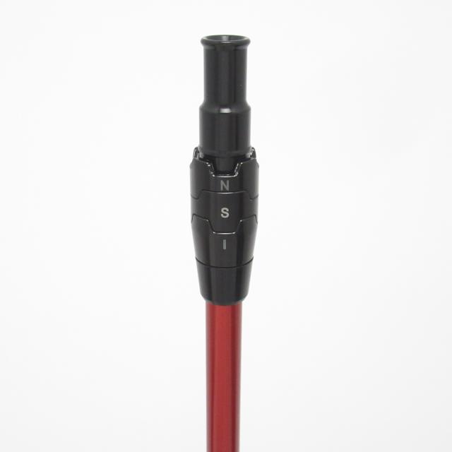 【中古】フジクラ　VENTUS　VENTUS TR RED(VELOCOREあり) ドライバー用_スリーブ付  VENTUS TR RED 5(VELOCOREあり)_1
