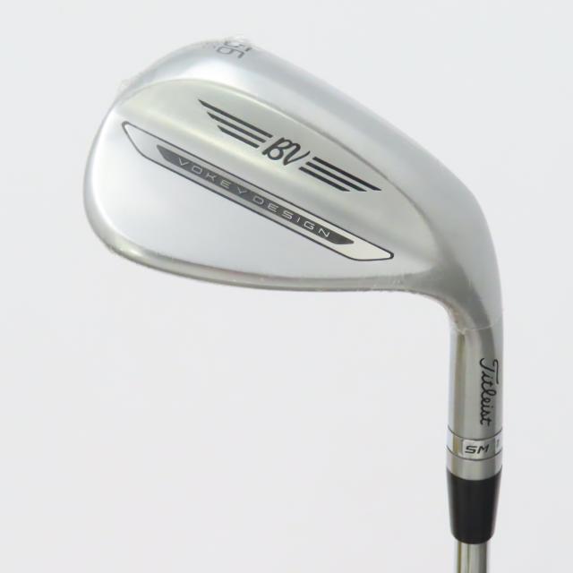 【中古ゴルフクラブ】タイトリスト　Vokey　ボーケイ SM11 ツアークローム ウェッジ Dynamic Gold　シャフト：Dynamic Gold