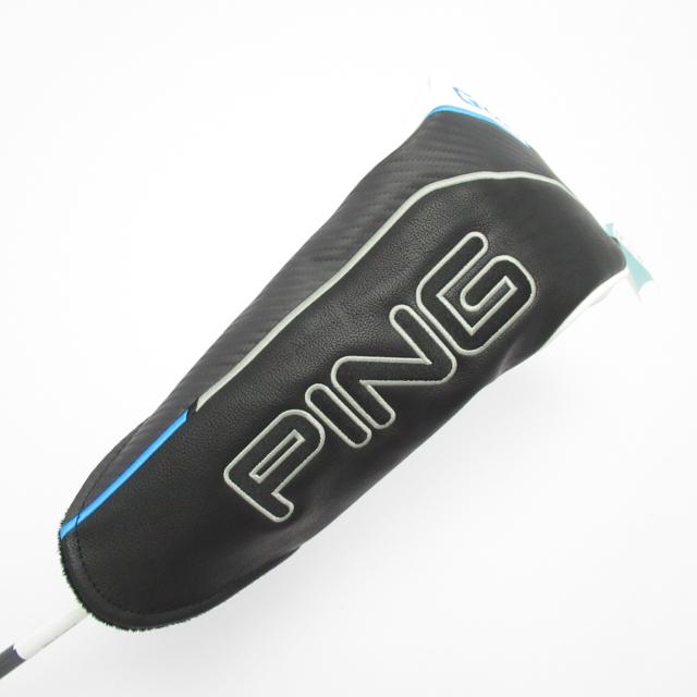 中古ゴルフクラブ】ピン G440 G440 K ドライバー PING TOUR 2.0 BLACK 