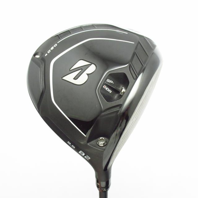 【中古ゴルフクラブ】ブリヂストン　BRIDGESTONE GOLF　B2 ドライバー Diamana BS50　シャフト：Diamana BS50