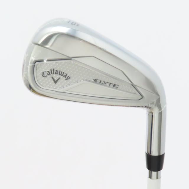 【中古ゴルフクラブ】キャロウェイゴルフ　ELYTE　エリート アイアン N.S.PRO 750GH neo　シャフト：N.S.PRO 750GH neo