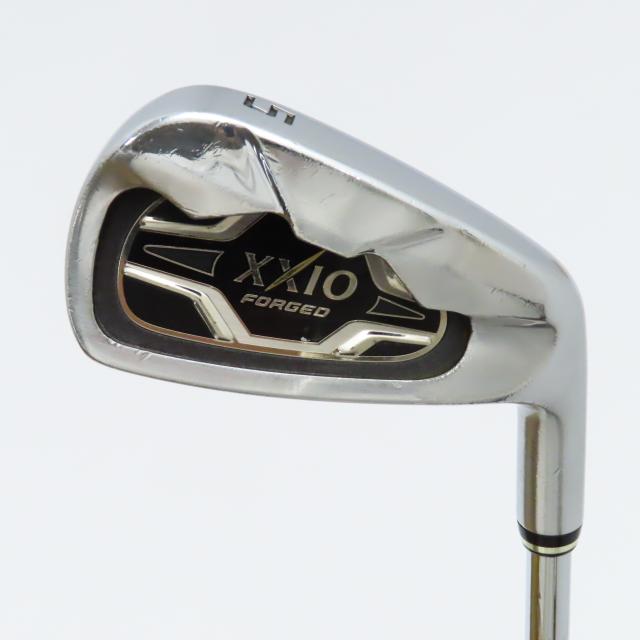 【中古ゴルフクラブ】ダンロップ　XXIO　ゼクシオ FORGED(2011) アイアン N.S.PRO 950GH　シャフト：N.S.PRO 950GH 15,315円
