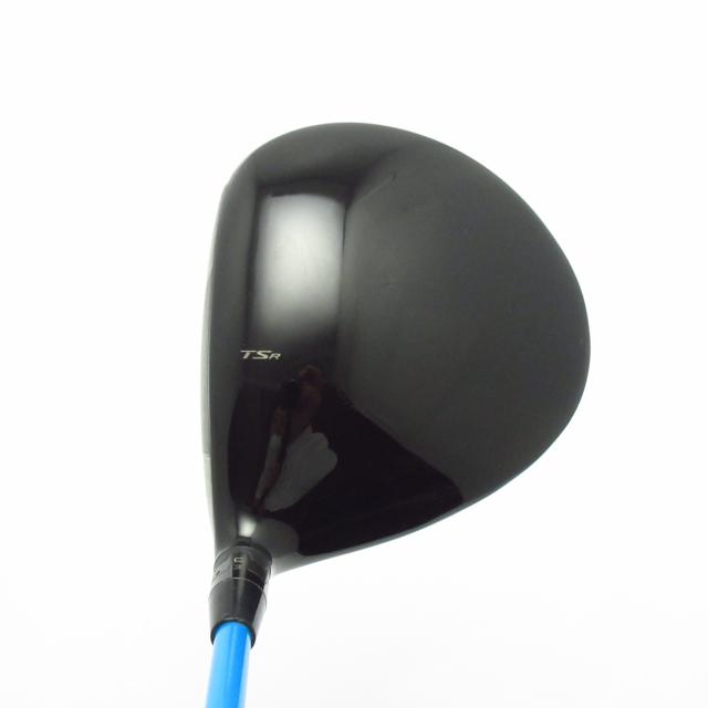 【中古ゴルフクラブ】タイトリスト　TSR　TSR2 ドライバー ATTAS 6☆ 6　シャフト：ATTAS 6☆ 6_1