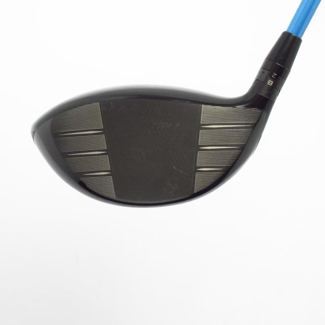【中古ゴルフクラブ】タイトリスト　TSR　TSR2 ドライバー ATTAS 6☆ 6　シャフト：ATTAS 6☆ 6_2