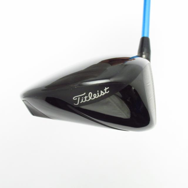【中古ゴルフクラブ】タイトリスト　TSR　TSR2 ドライバー ATTAS 6☆ 6　シャフト：ATTAS 6☆ 6_3