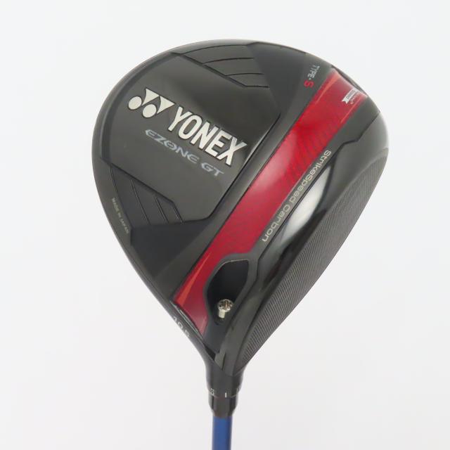 【中古ゴルフクラブ】ヨネックス　EZONE GT　EZONE GT TYPE-S(2024) ドライバー REXIS KAIZA-M　シャフト：REXIS KAIZA-M