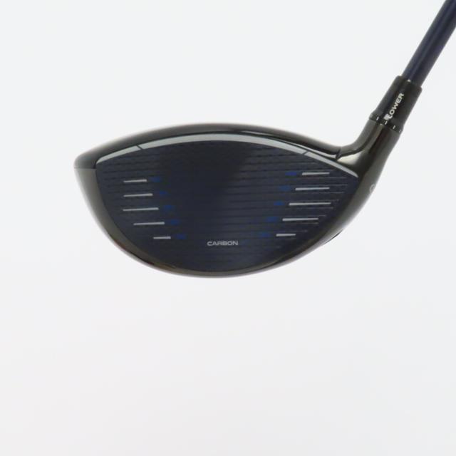 【中古ゴルフクラブ】テーラーメイド　Qi10　Qi10 ドライバー Diamana Blue TM50　シャフト：Diamana Blue TM50_2