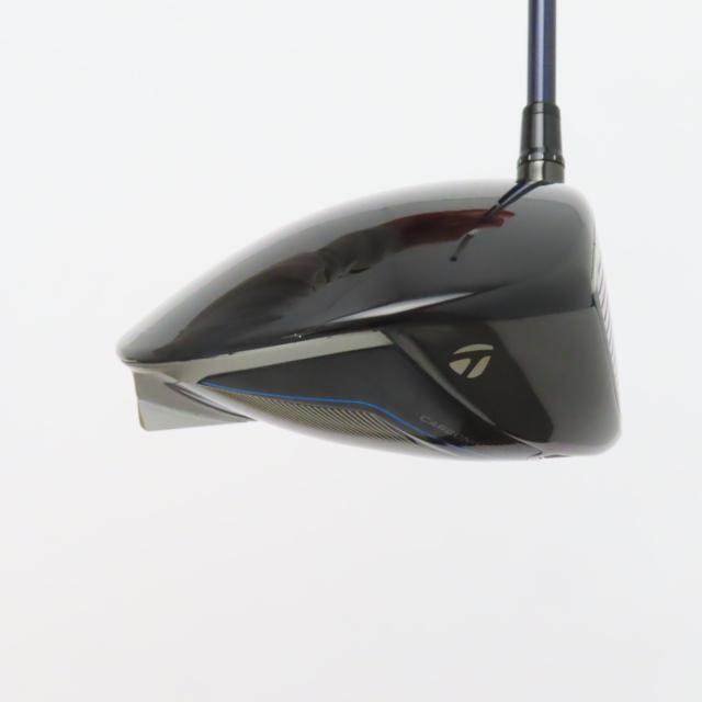 【中古ゴルフクラブ】テーラーメイド　Qi10　Qi10 ドライバー Diamana Blue TM50　シャフト：Diamana Blue TM50_3