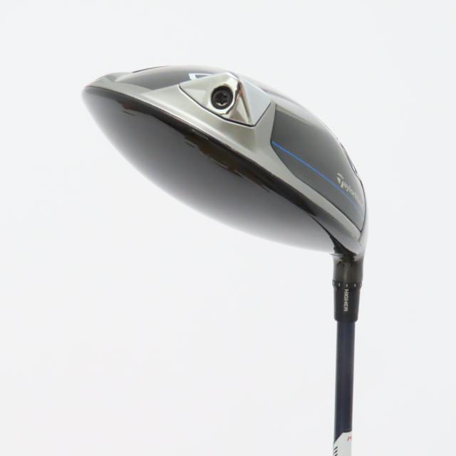 【中古ゴルフクラブ】テーラーメイド　Qi10　Qi10 ドライバー Diamana Blue TM50　シャフト：Diamana Blue TM50_4